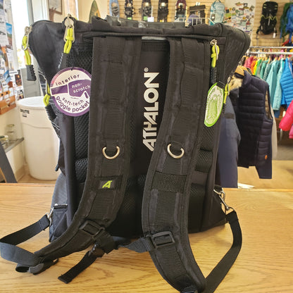 Athalon Padded Single Ski Bag NEW