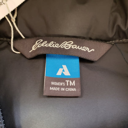Eddie Bauer Hooded 800 StormDown Jacket