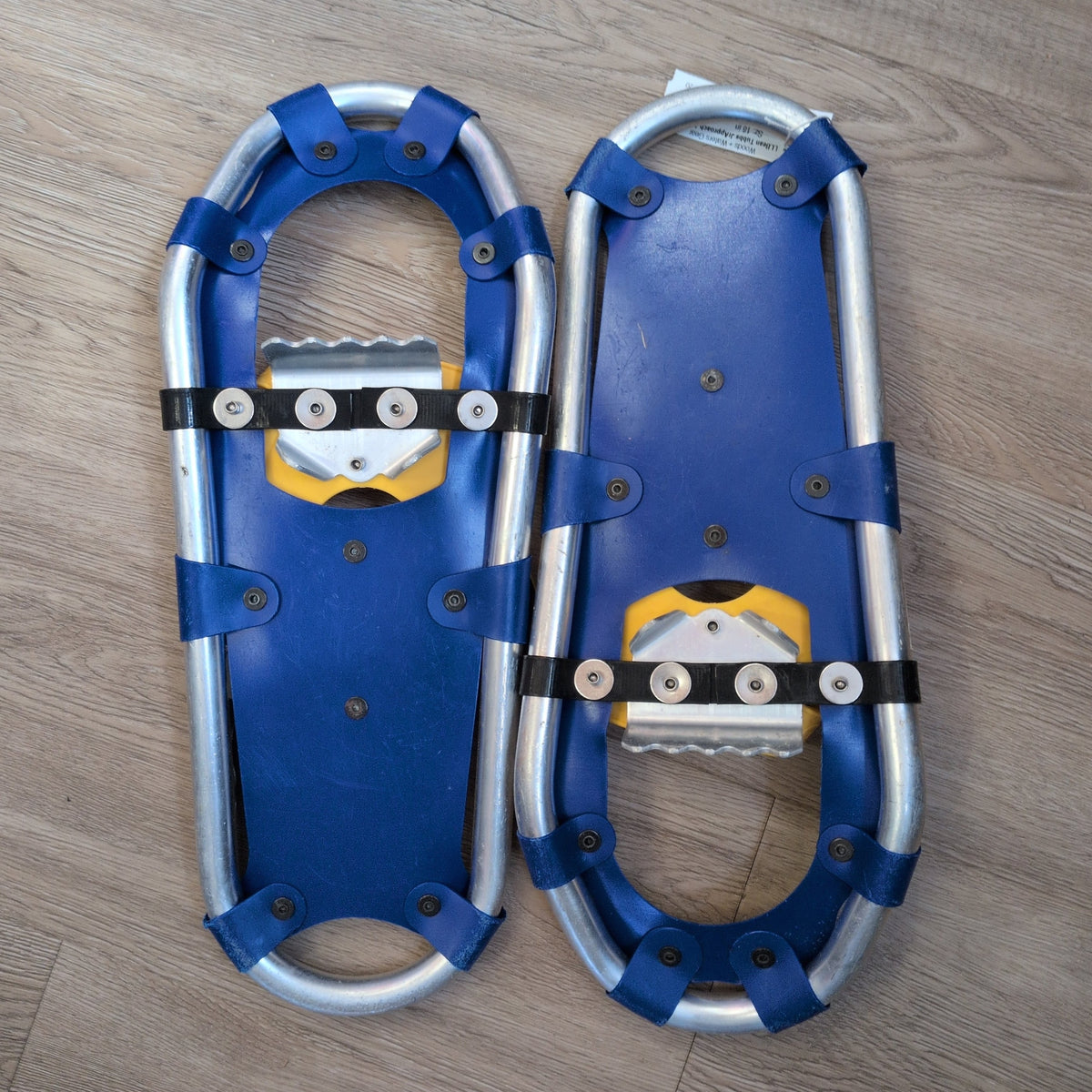 LLBean Tubbs JrApproach 18" Snowshoes
