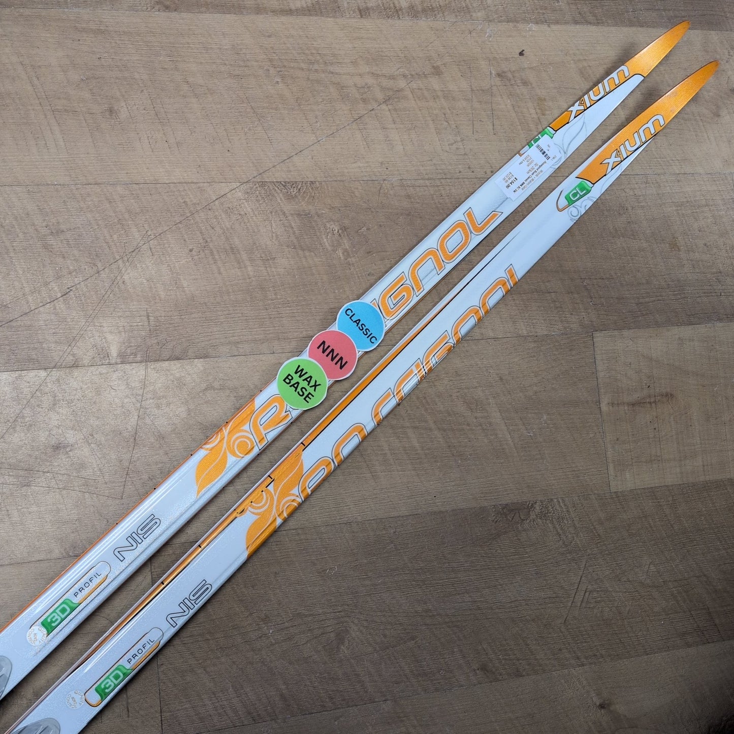 Rossignol Xium Classic NNN XC Ski