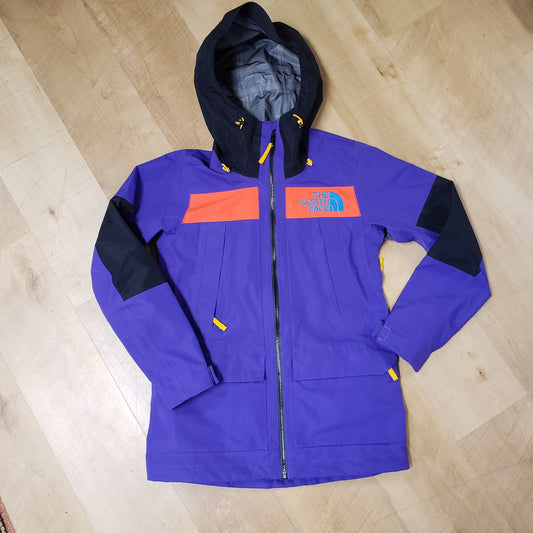 TNF Team Kit Jacket