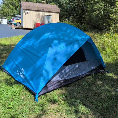 LLBean Adventure Dome 2 Tent
