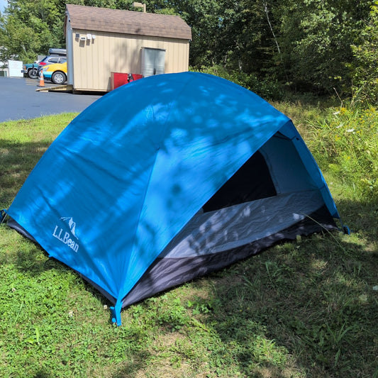 LLBean Adventure Dome 2 Tent