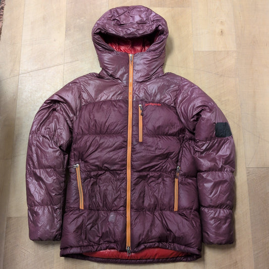 Patagonia Fitz Roy Down Parka*