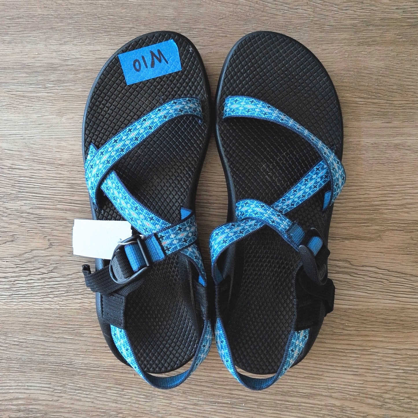 Chacos Z/Cloud Sandals
