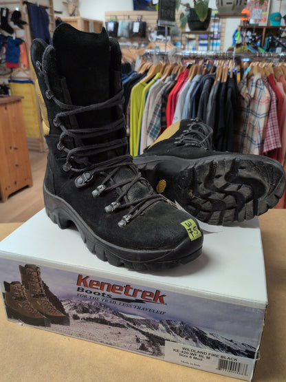 Haix Missoula 2.1 Wildland Boot