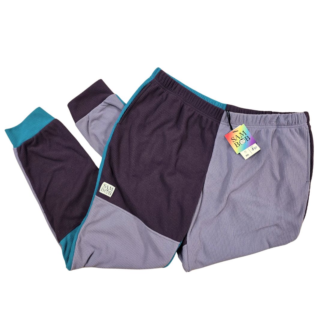 SamBob Microline Joggers