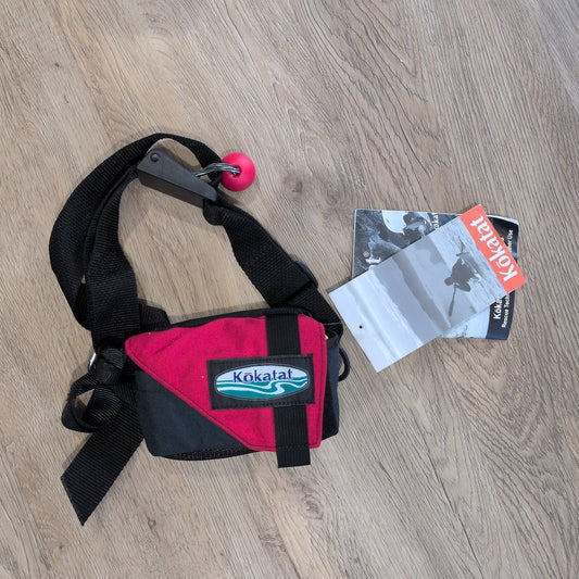 Kokatat Waist Mount Touring Tow Tether NEW