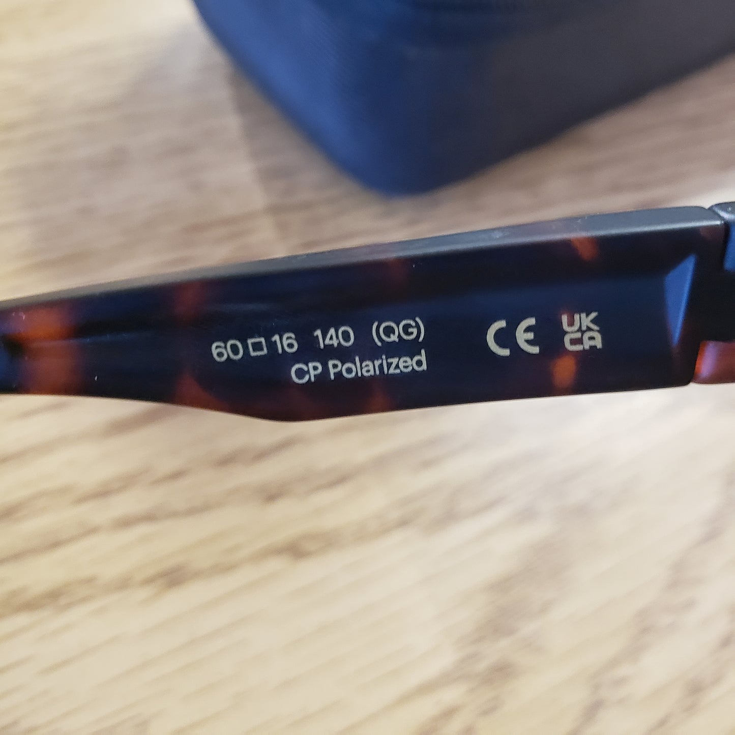 Smith Emerge CP Polarized Sunglass