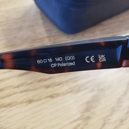Smith Emerge CP Polarized Sunglass