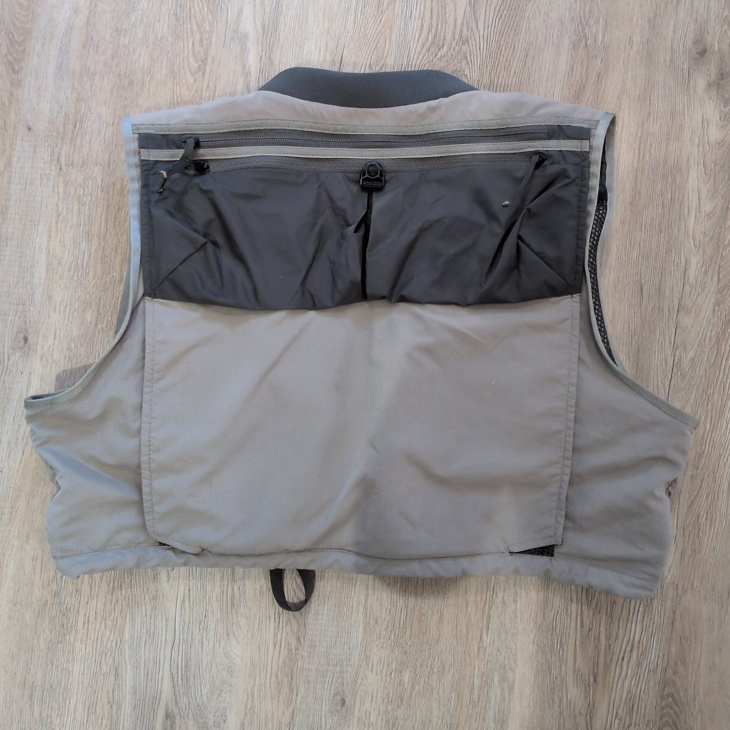 Simms G3 Guide Fishing Vest