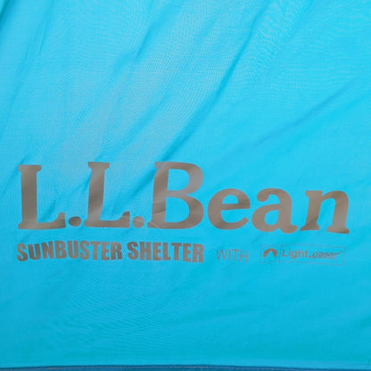 LLBean Sunbuster Sun Shelter NEW