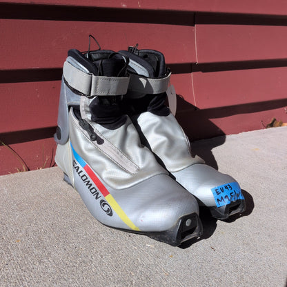 Salomon Combi SNS Boot