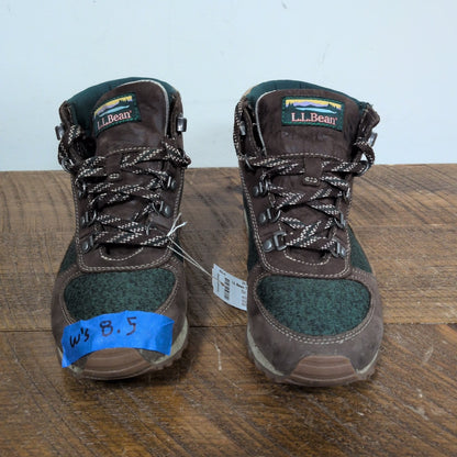 LL Bean Tech 2.5 Hiking Boots
