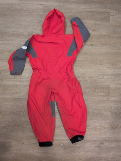 Oaki Rain/Trail Suit