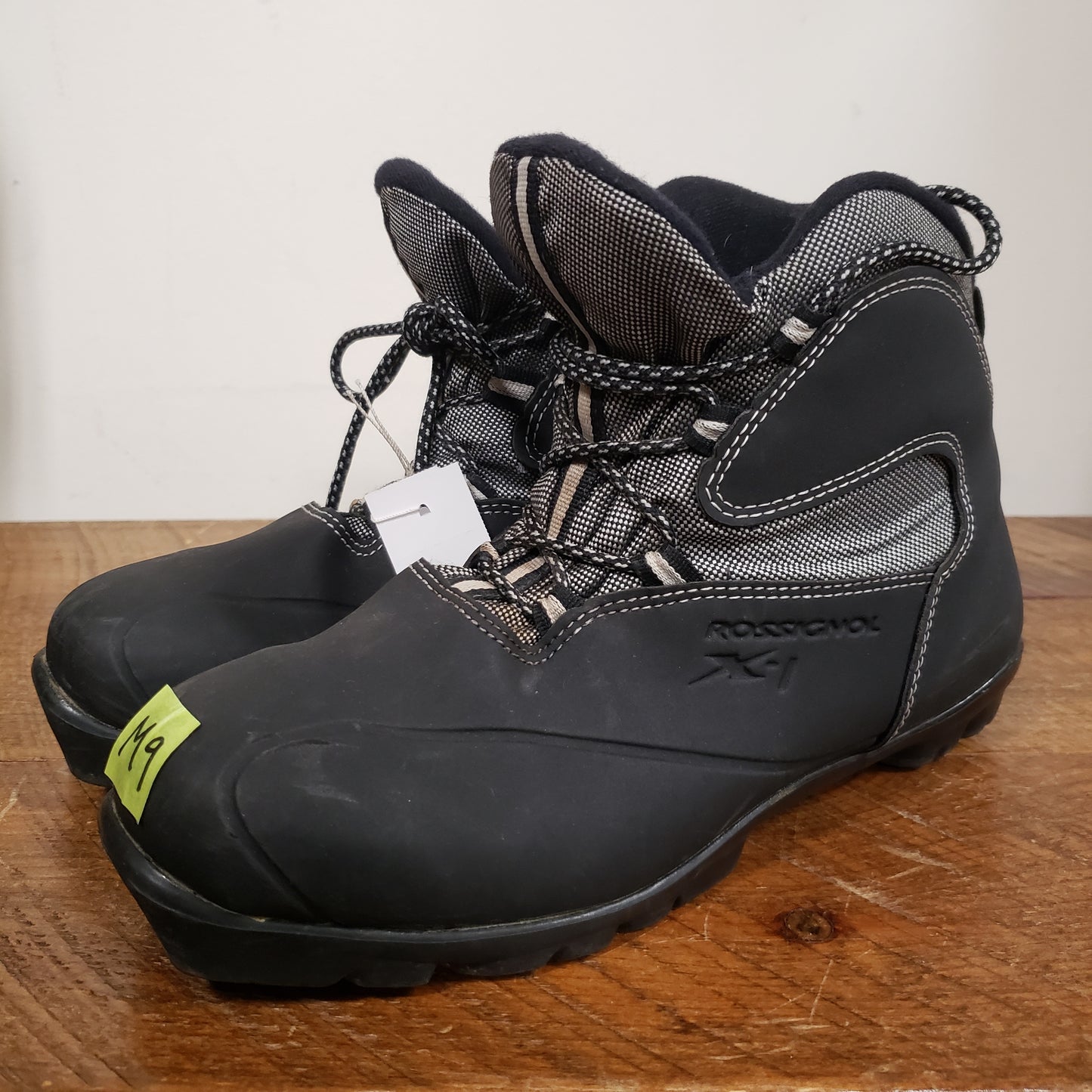 Rossignol X-1 NNN XC Ski Boots