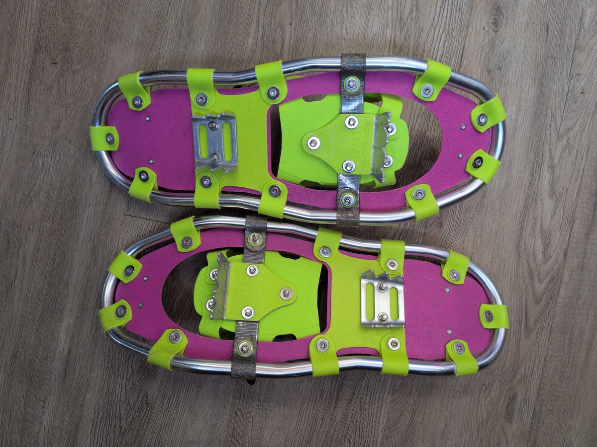 LLBean Winter Walker 19" Snowshoe Set*