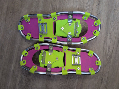 LLBean Winter Walker 19" Snowshoe Set*