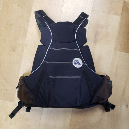 Astral Green Jacket Adult Rescue PFD