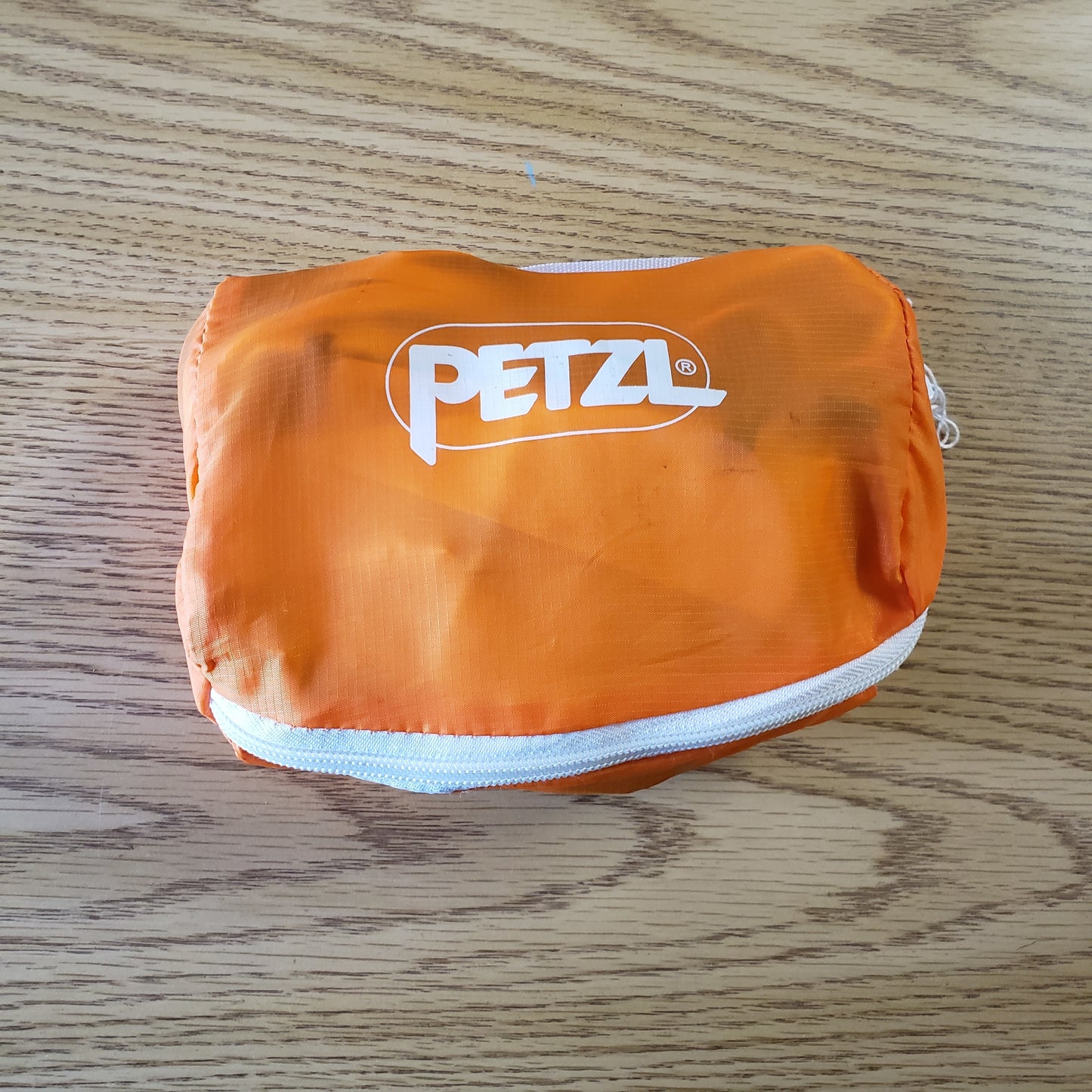 Petzl Fly Mountaineering Harness NWT