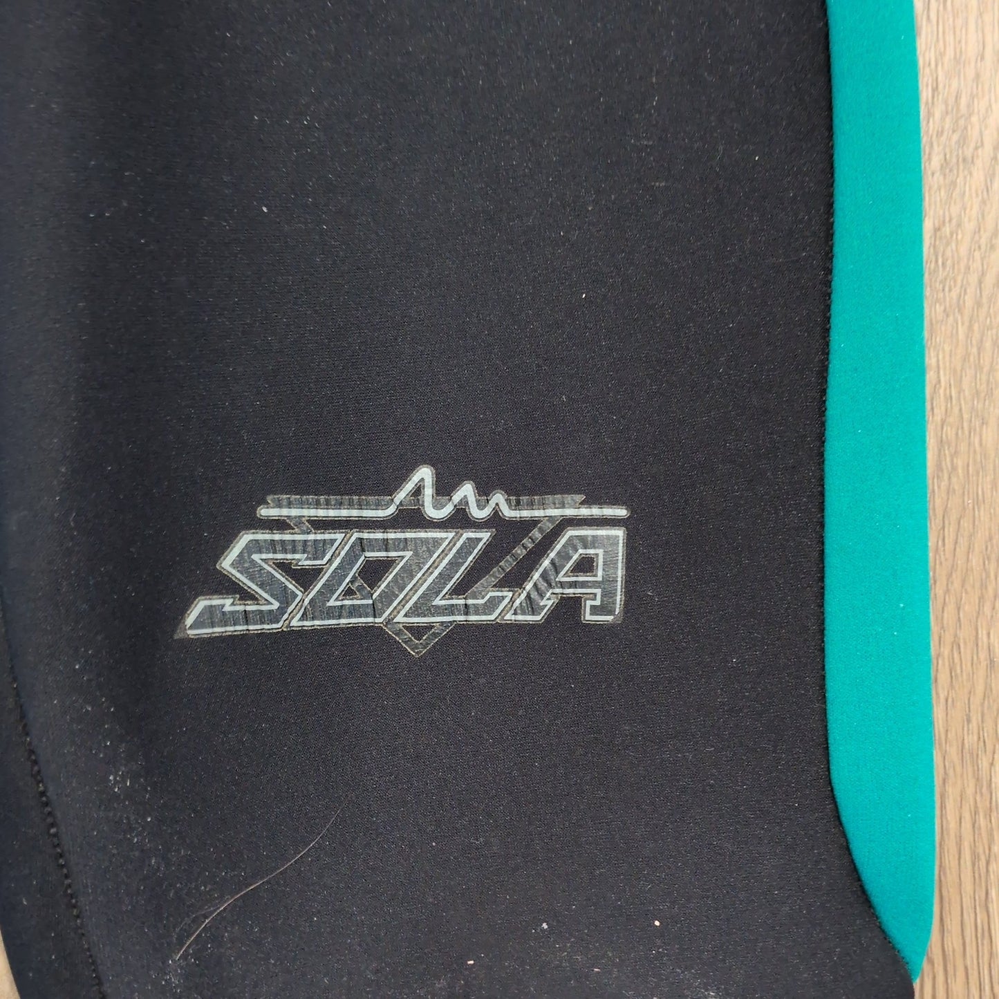 Sola Farmer Jane Wetsuit