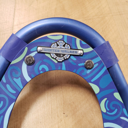 LL Bean Winter Walker 19" Snowshoes