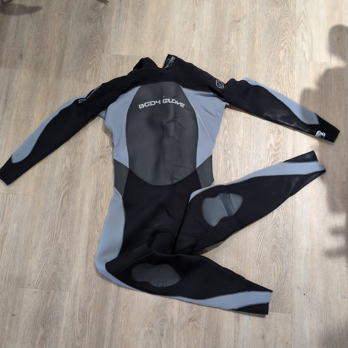 Body Glove Axis 3/2 Full Wetsuit