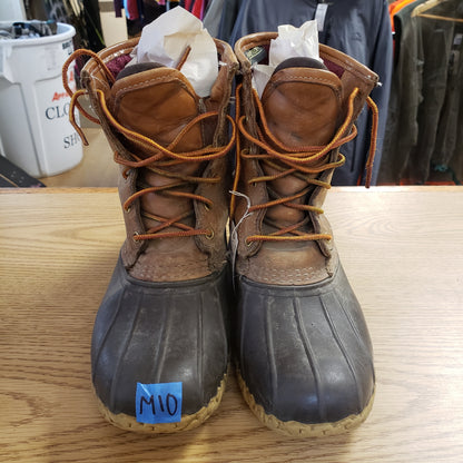 LL Bean Bean Boots*