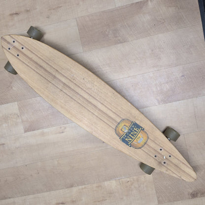 Sector Nine  J-Bay Longboard