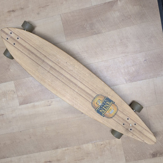 Sector Nine  J-Bay Longboard