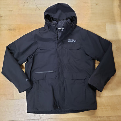 Eddie Bauer Funkski 3-In-1 Jacket