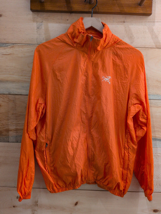 Arc'teryx Incendo Air Shell