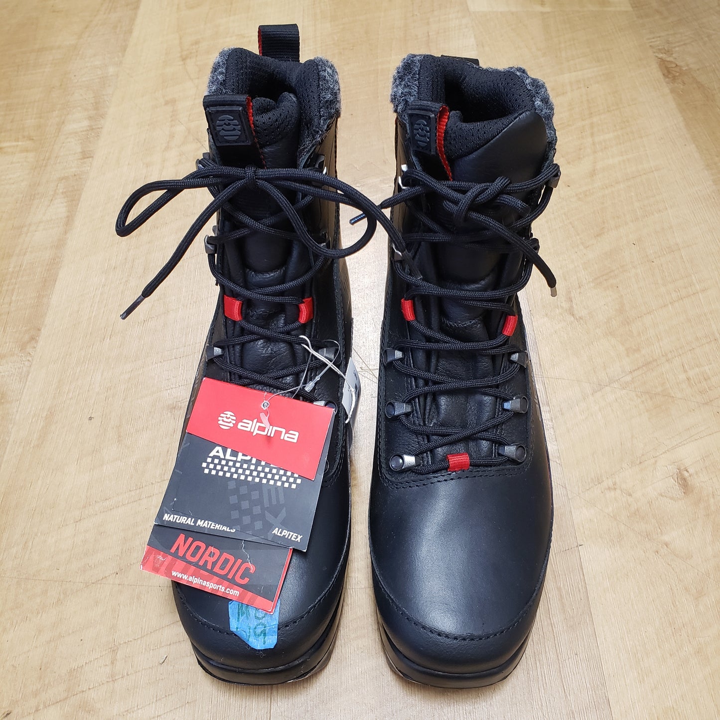 Alpina DI Vital BC NNN Boot NEW