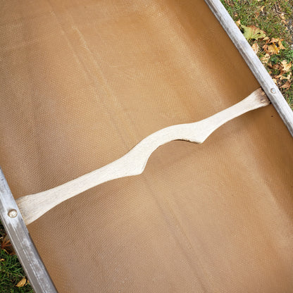 1985 Gazelle Canoe 14'*