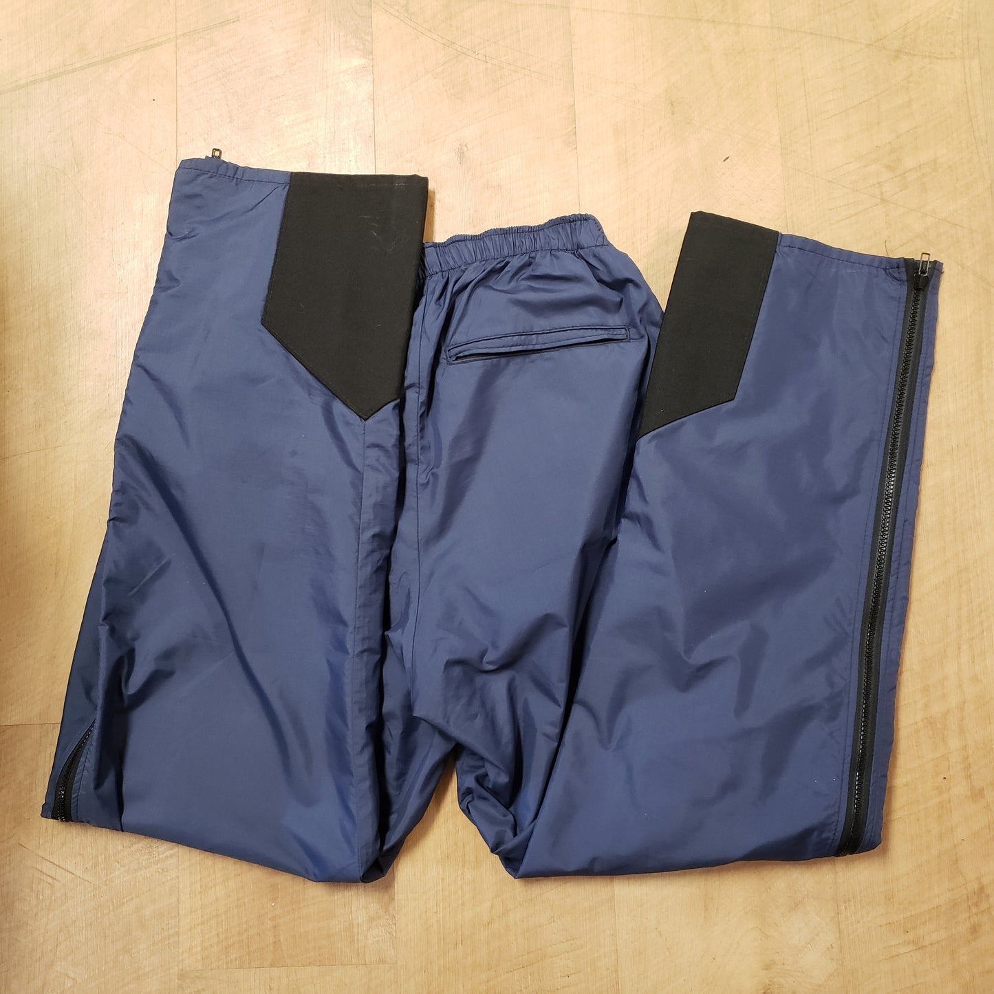 Ragged Mountain Full Zip Rain Pants