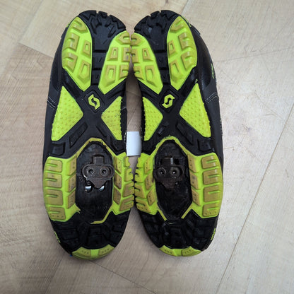 Scott Trail BOA Cycling Shoes