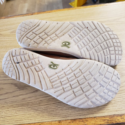 Lems Shoes Mariner Boat Shoe