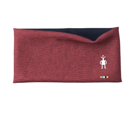 Smartwool Reversible Merino Headband NEW