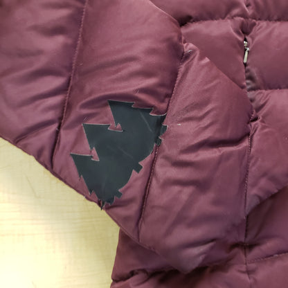 Patagonia Downtown Loft Parka*