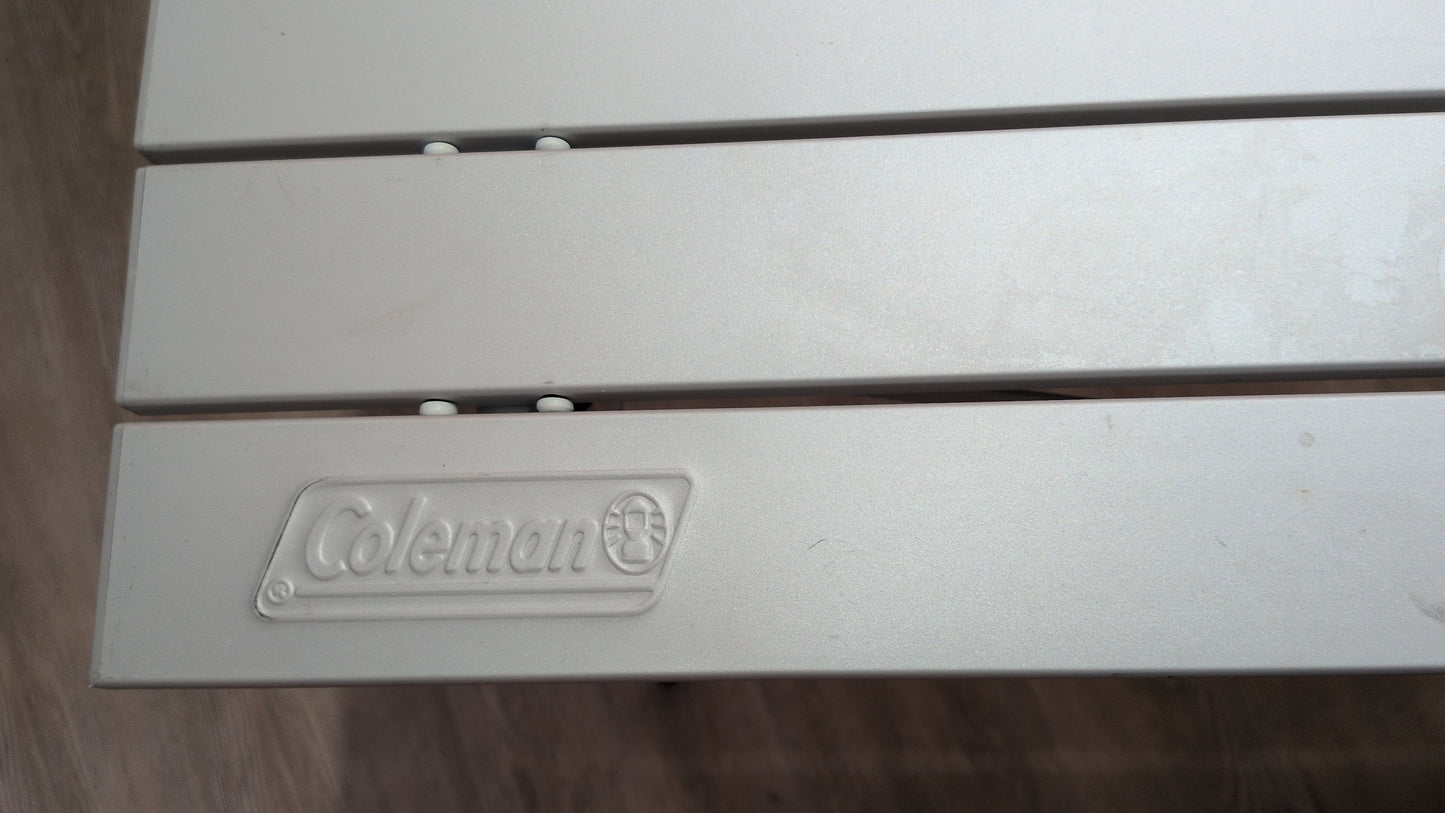 Coleman Compact Camp Table