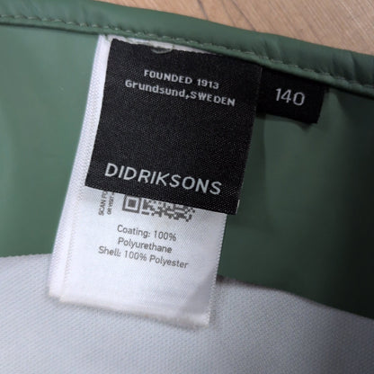 Didricksons Waterman Rain Set Galon*