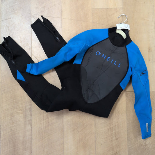 O'Neil Reactor II 3/2 Full Wetsuit