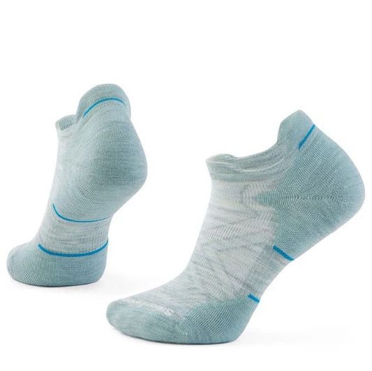 Smartwool Run Low Ankle Socks