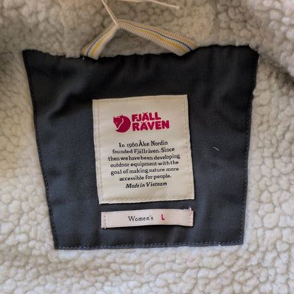 Fjallraven Greenland Winter Jacket