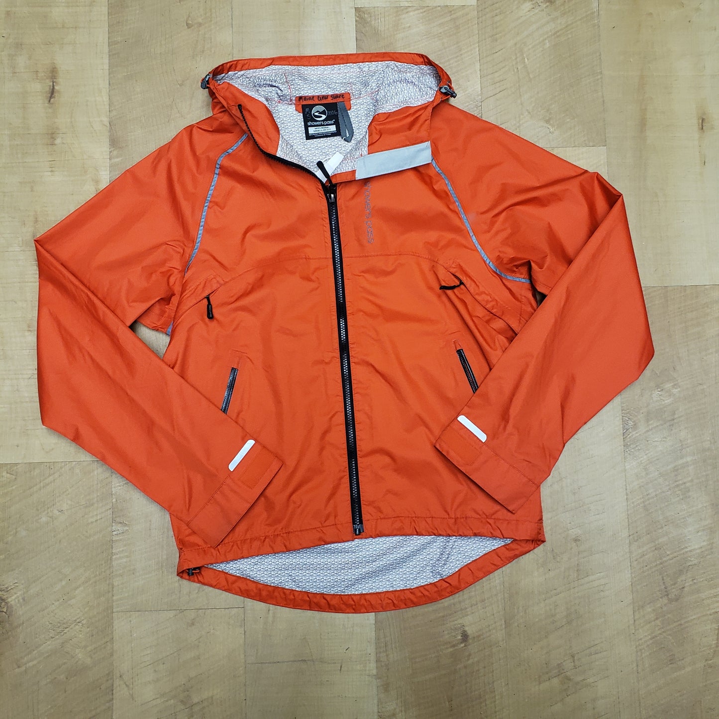 Showers Pass Syncline Rain Jacket