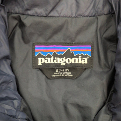 Patagonia Nano Puff Jacket