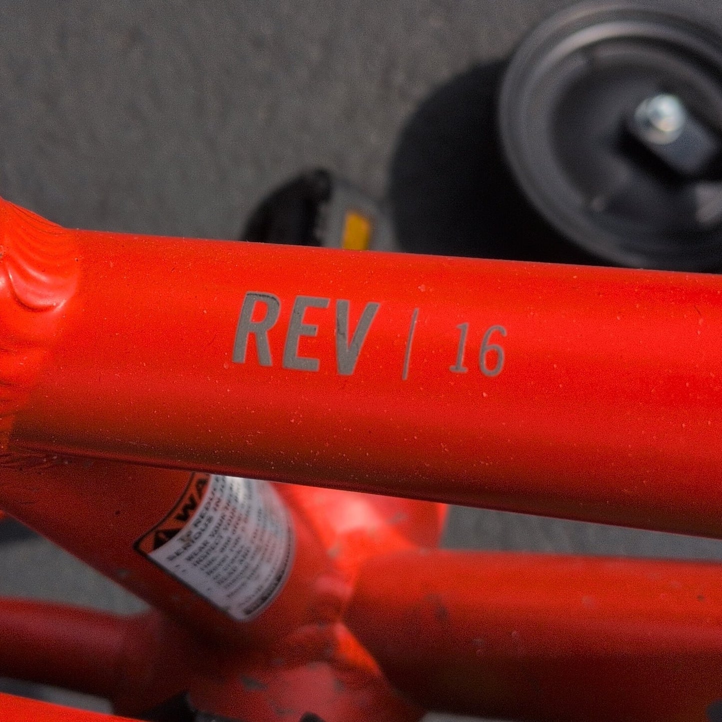 REI Co-op REV 16" Bike (2020)
