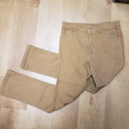 TOPO Designs Cordura Dbl Knee Pant