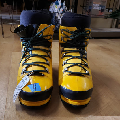Koflach Arctis Expe Mountaineering Boots
