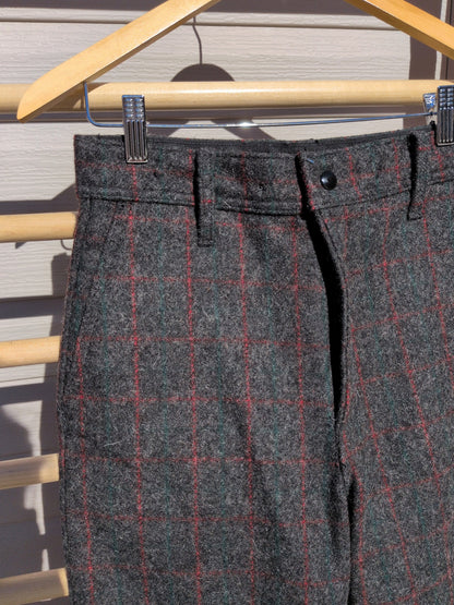 Labonville Wool Pant